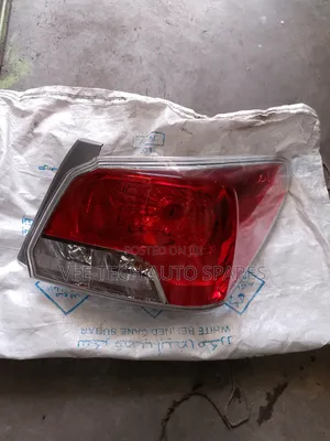 Subaru Impreza G4 Taillight