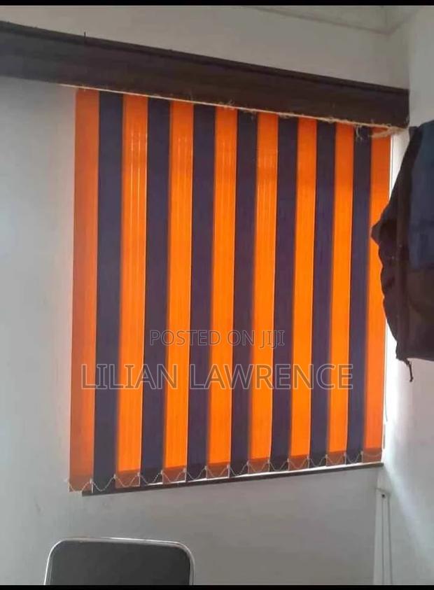 Beautiful Office Blinds
