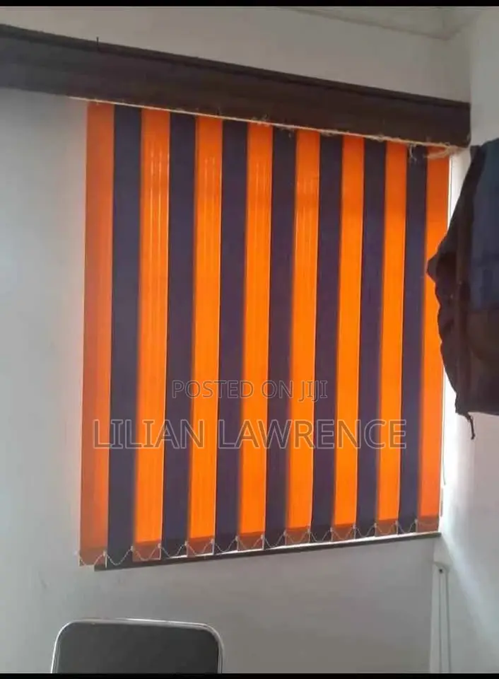 Beautiful Office Blinds