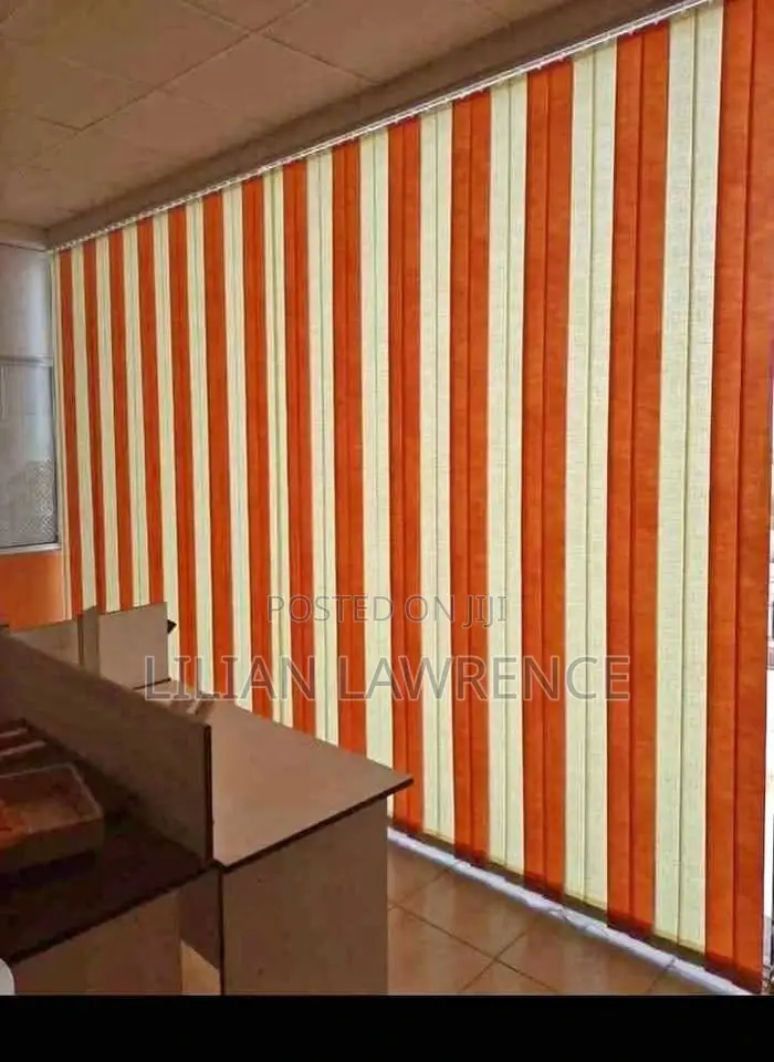 Beautiful Office Blinds