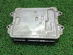 Mazda P3 Ecu for Demio.