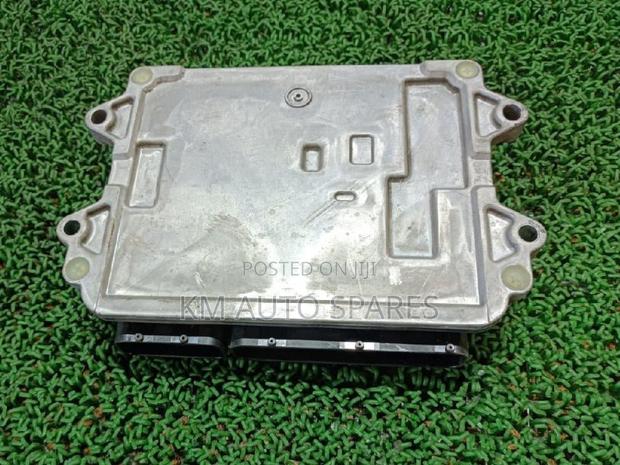 Mazda P3 Ecu for Demio. - thumbnail 3