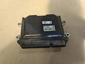 Mazda Py Ecu for Atenza, 6, Axela, 3, Cx5.