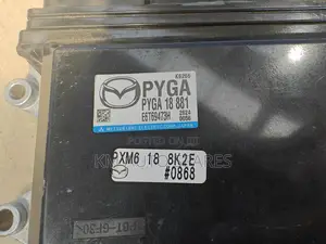 Mazda Py Ecu for Atenza, 6, Axela, 3, Cx5.