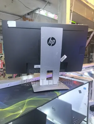 Hp Elite Display E232 Monitor