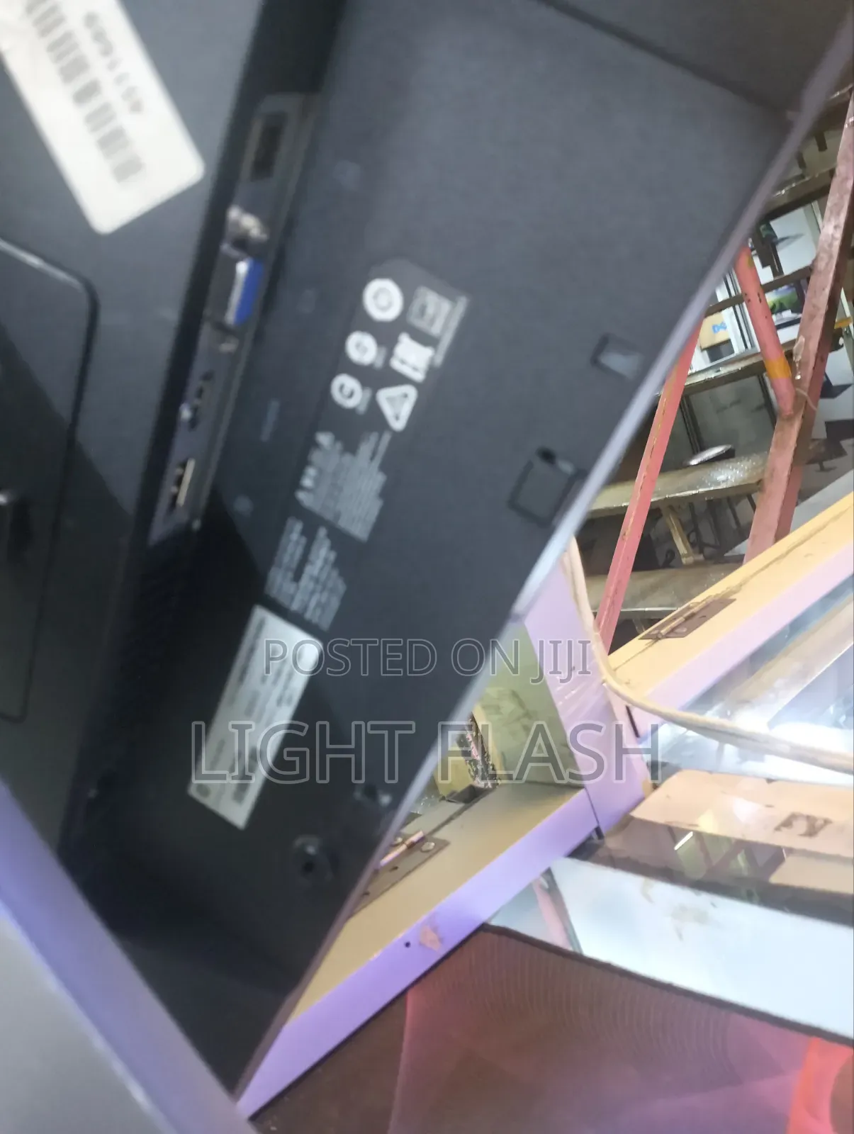 Hp Elite Display E232 Monitor