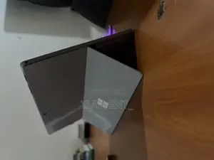 Microsoft Surface Pro 256 GB Gray