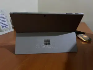 Microsoft Surface Pro 256 GB Gray
