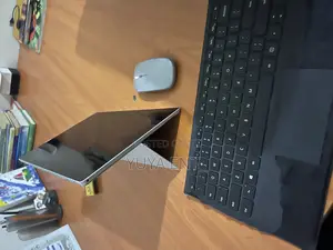 Microsoft Surface Pro 256 GB Gray