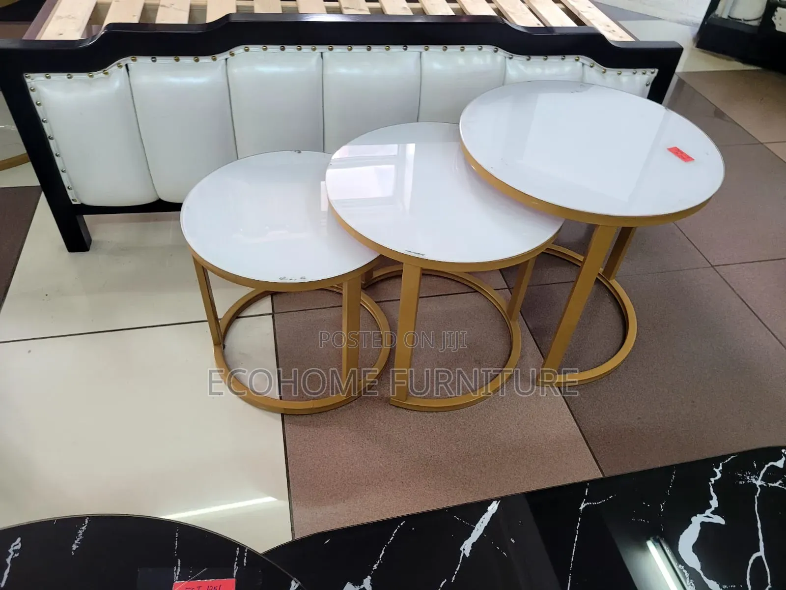 3-in 1 Nesting Coffee Set
