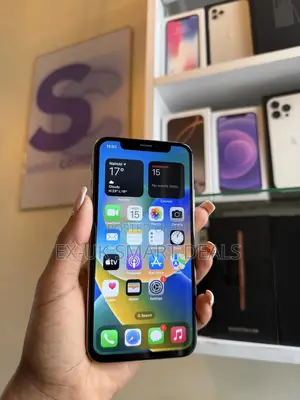 Apple iPhone 12 Pro 256 GB Blue