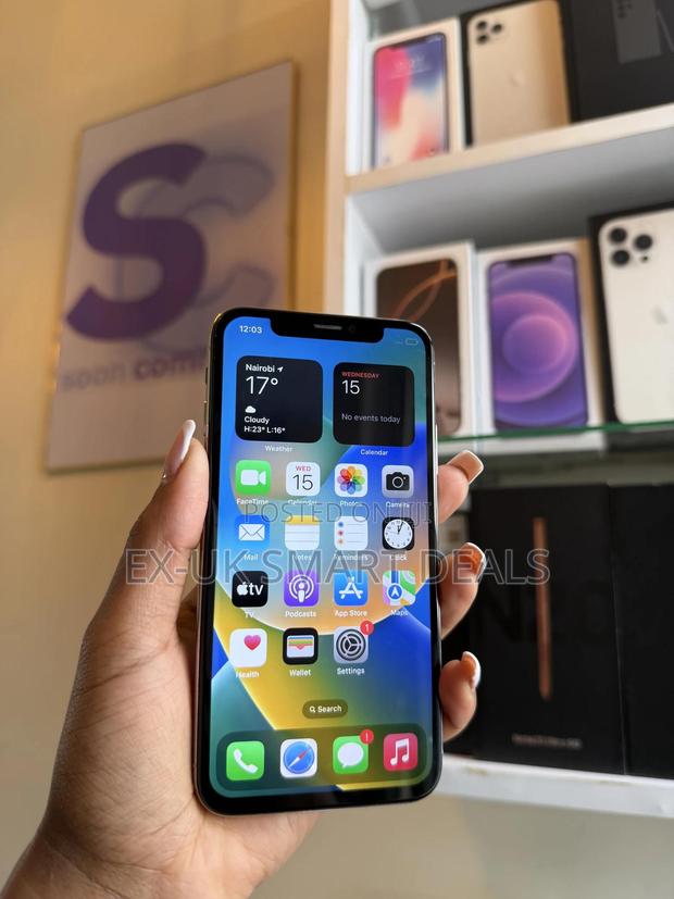 Apple iPhone 12 Pro 256 GB Blue