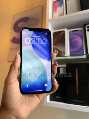 Apple iPhone 12 Pro 256 GB Blue