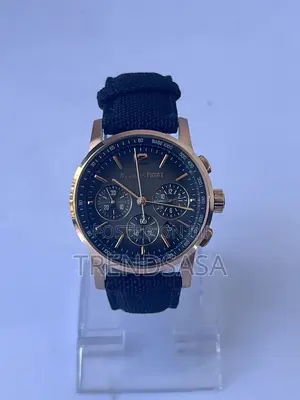 Audemars Piguet Chronograph Rose Gold Watch