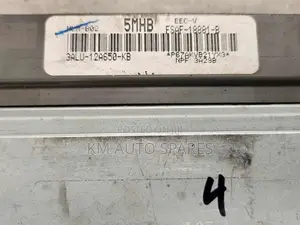 Mazda P5 Ecu for Demio, 2, Axela, 3, Cx3.