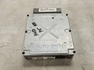 Mazda P5 Ecu for Demio, 2, Axela, 3, Cx3.