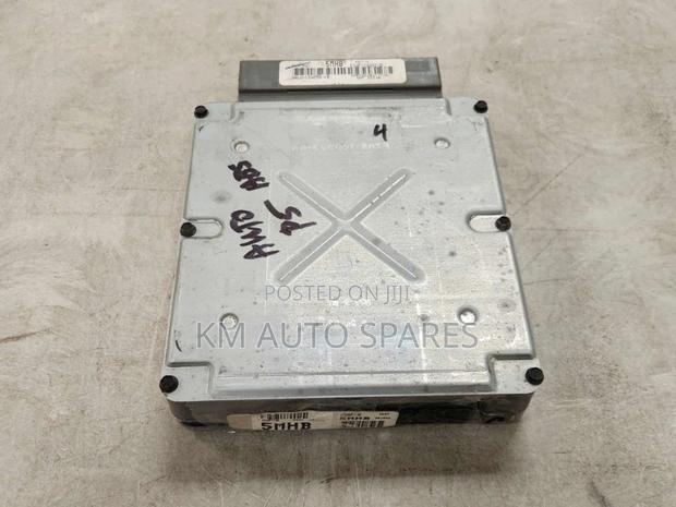 Mazda P5 Ecu for Demio, 2, Axela, 3, Cx3. - thumbnail 2