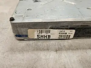 Mazda P5 Ecu for Demio, 2, Axela, 3, Cx3.