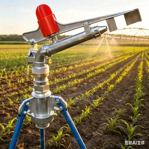 Farm Yields Gun