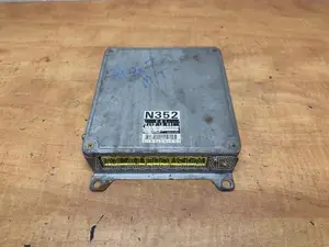 Mazda S5 Ecu for Demio, 2, Axela, 3, Cx3.