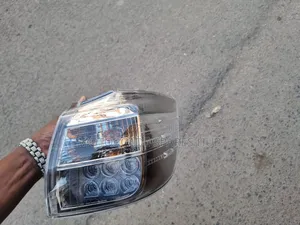 Toyota Wish 2014 Tailgate Taillight