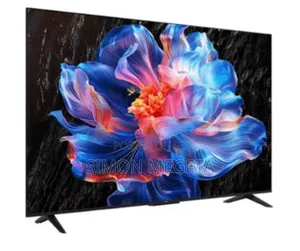 TCL 50 Inches Qled T6c Tv