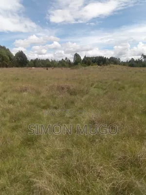 Ruai Kangundo Road Prime Commercial 2 Acres Fronting Kangundo Road