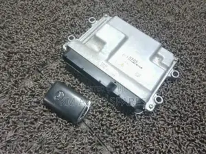 Mazda S8 Ecu for Axela, 3, Cx3.