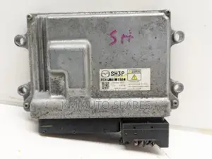 Mazda Sh Ecu for Atenza, 6, Cx5.