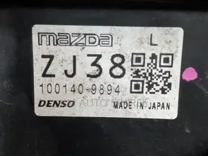 Mazda Zj Ecu for Demio, Mazda 2.