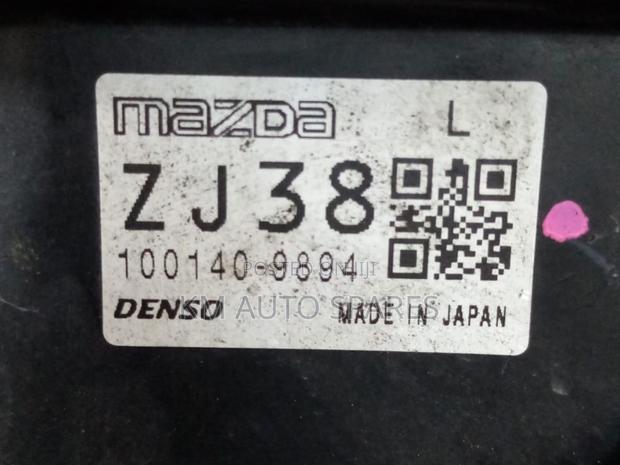 Mazda Zj Ecu for Demio, Mazda 2. - main view