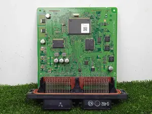 Mazda Zj Ecu for Demio, Mazda 2.