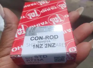 1nz,2nz Con_rod Standard