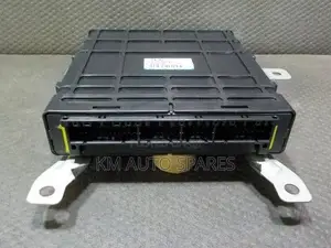 Mazda Zl Ecu for Familia.