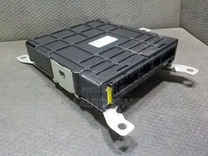 Mazda Zl Ecu for Familia.