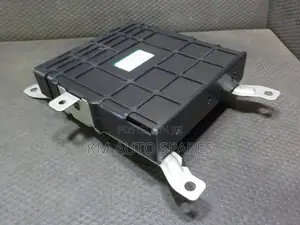 Mazda Zl Ecu for Familia.