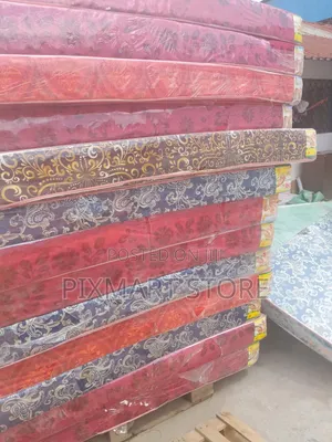 Super Dream 4×6×6 Foam Mattress – Durable Comfortable