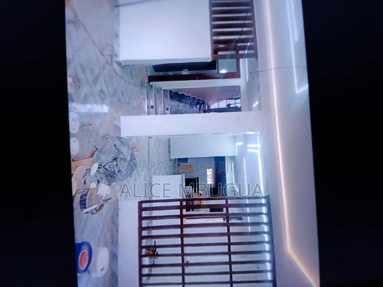 3bdrm Duplex in Maili Mbili, Lake View for rent