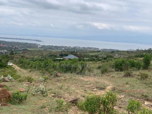 Prime 2-Acres Elevated Hospitality Site With Panoramic View of Lake