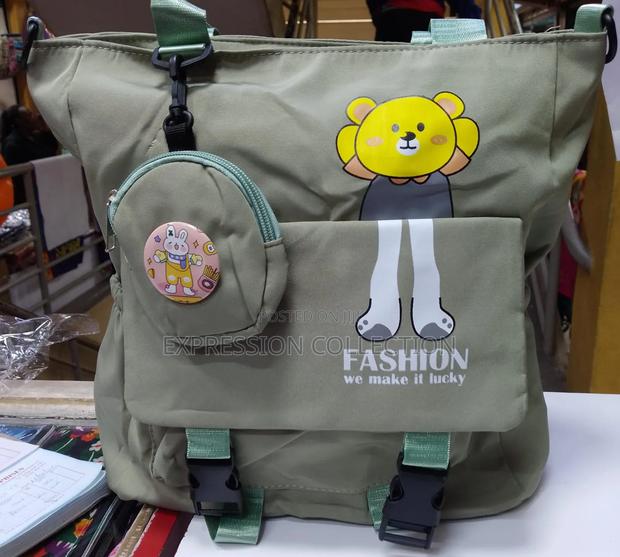 Cute Quality Spacious Bags - thumbnail 2
