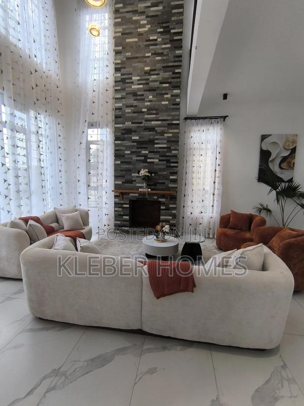 4bdrm Mansion in Uthiru for sale - thumbnail 2