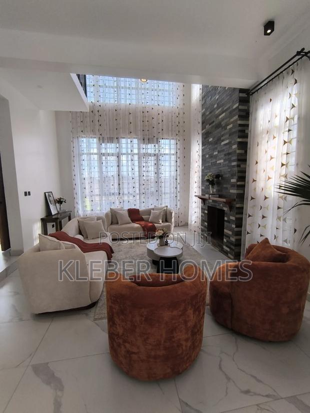 4bdrm Mansion in Uthiru for sale - thumbnail 3