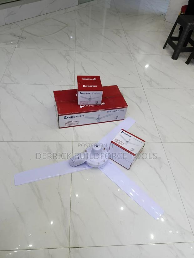 Premier Ceiling Fans