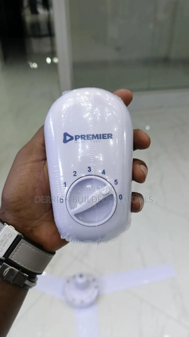 Premier Ceiling Fans - thumbnail 2