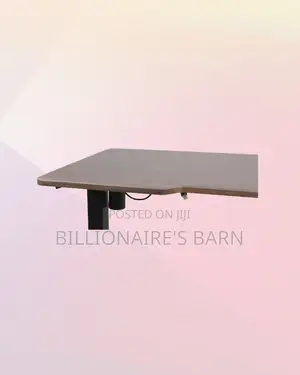 Boost Workflow - 1200x600mm Standing Desk Quiet Motor Transitions