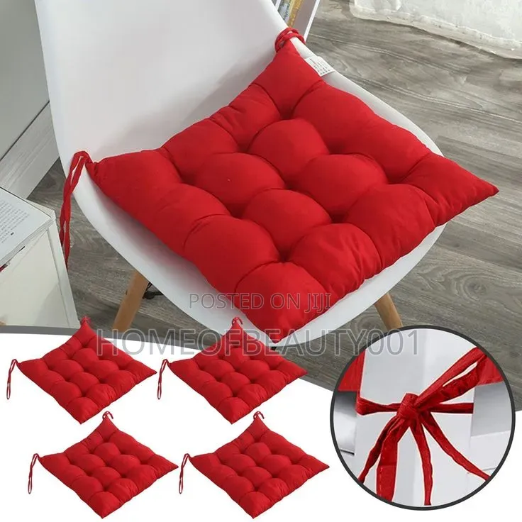 Seat Comforters Available