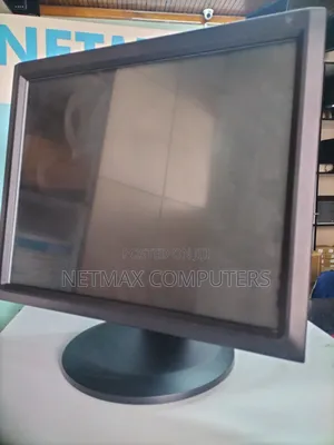 Touch Monitor 18"