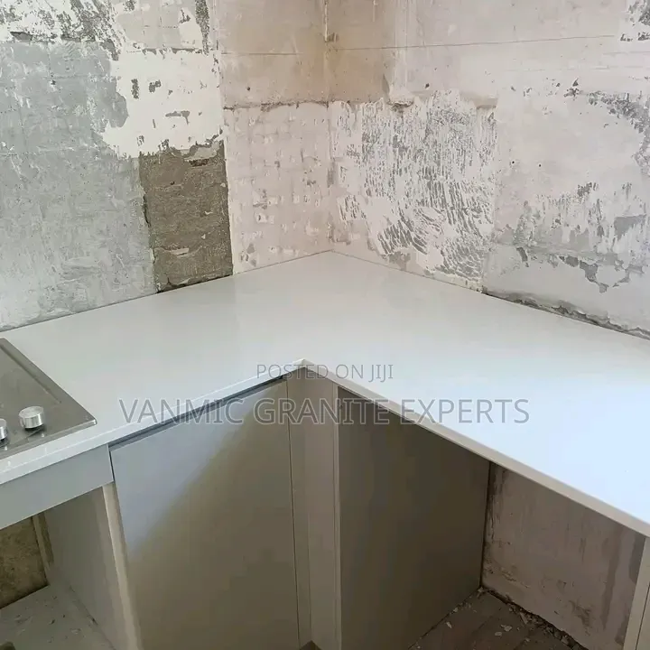 Affordable Granite Marble Countertops – Kenya Installation