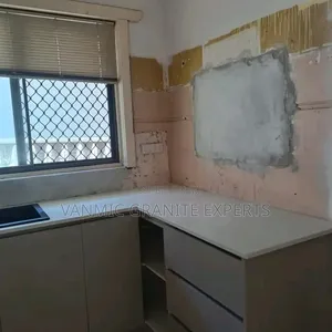 Affordable Granite Marble Countertops – Kenya Installation