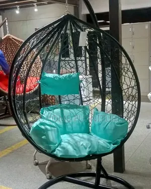 Swing Egg Chair